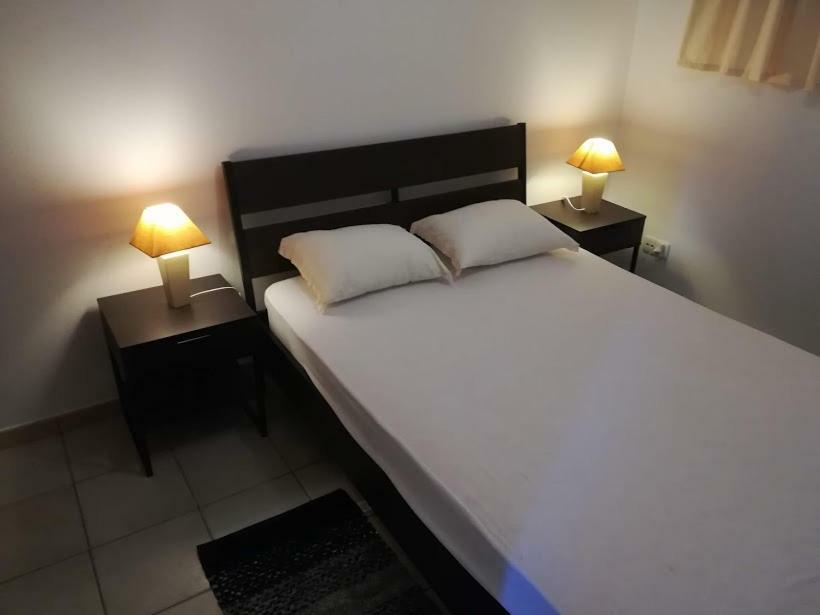 Oceana Apartman FAO Kültér fotó