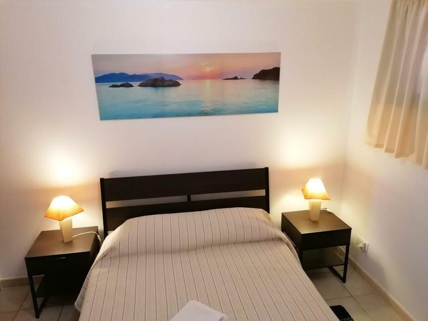 Oceana Apartman FAO Kültér fotó