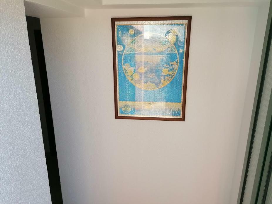 Oceana Apartman FAO Kültér fotó