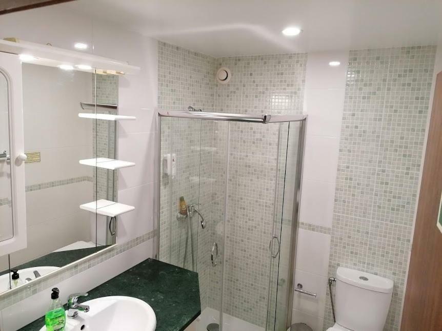 Oceana Apartman FAO Kültér fotó