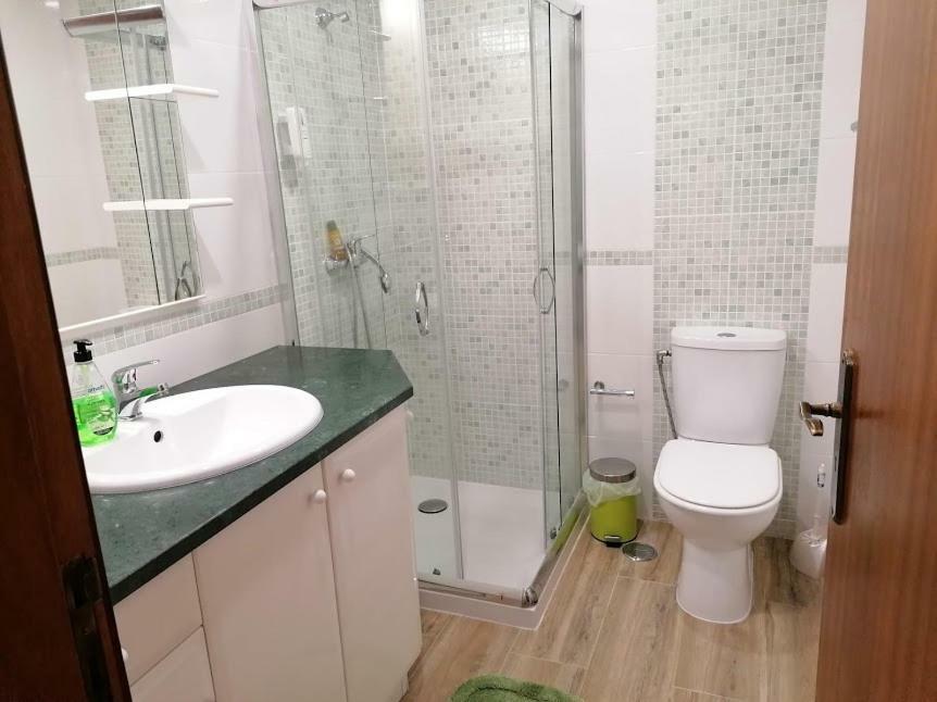 Oceana Apartman FAO Kültér fotó