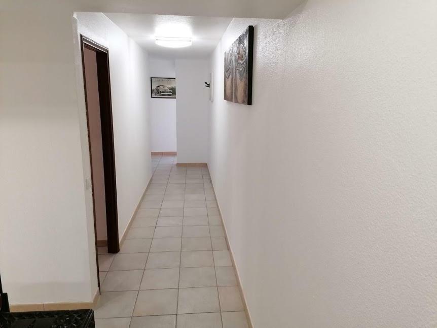 Oceana Apartman FAO Kültér fotó