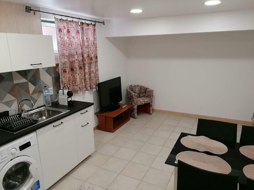 Oceana Apartman FAO Kültér fotó