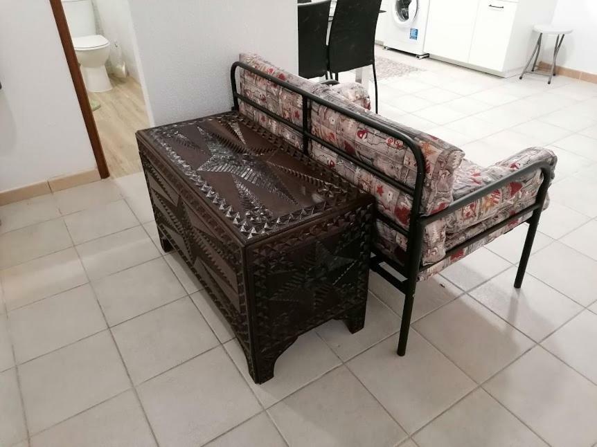 Oceana Apartman FAO Kültér fotó